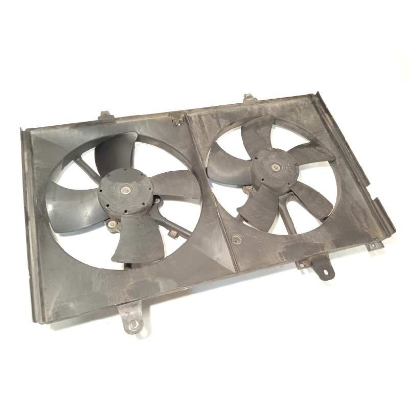 Recambio de electroventilador para nissan murano (z50) básico referencia OEM IAM 21481CA00B  