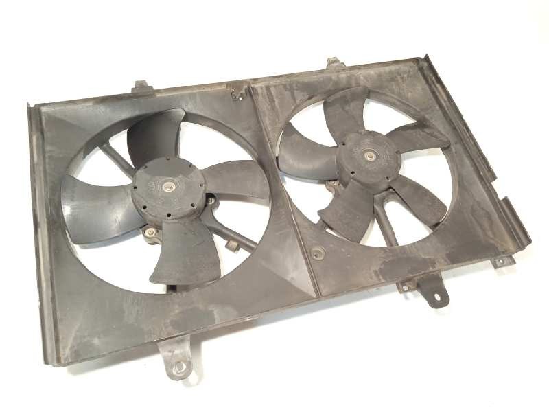 Recambio de electroventilador para nissan murano (z50) básico referencia OEM IAM 21481CA00B  