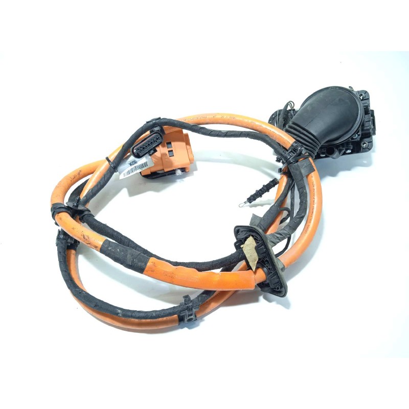 Recambio de modulo electronico para mercedes-benz clase glc coupe (bm 253)(6.2016) referencia OEM IAM A2535409330  