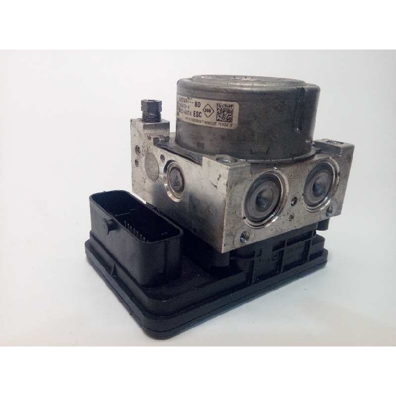 Recambio de abs para dacia dokker ambiance referencia OEM IAM 476605810R 28515039183 10022006774