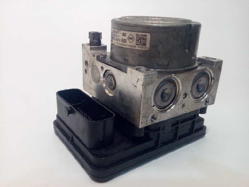 Recambio de abs para dacia dokker ambiance referencia OEM IAM 476605810R 28515039183 10022006774