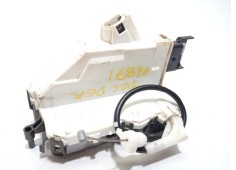 Recambio de cerradura puerta delantera derecha para citroën berlingo station wagon 1.6 16v hdi referencia OEM IAM 828405  9135EA 2