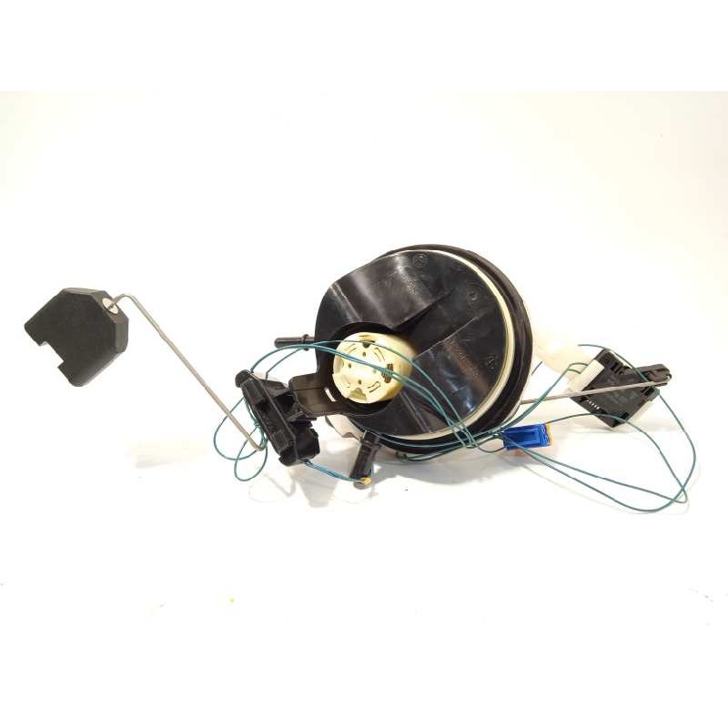 Recambio de aforador para porsche panamera 4 referencia OEM IAM 97020142102  97062083101