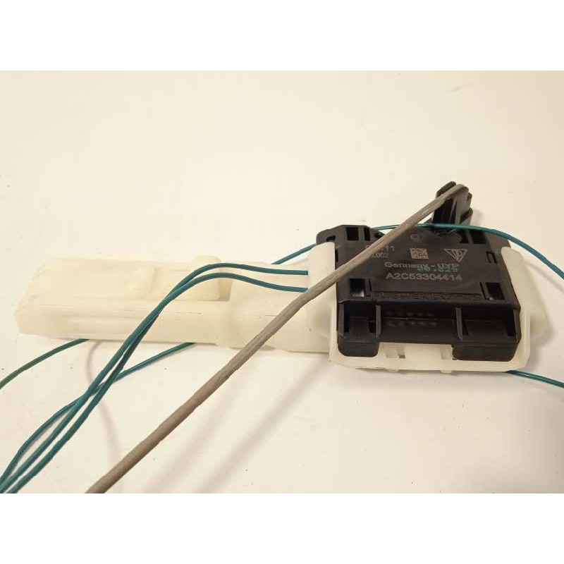 Recambio de aforador para porsche panamera 4 referencia OEM IAM 97020142102  97062083101