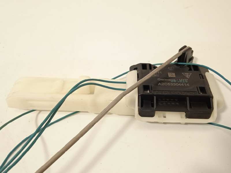 Recambio de aforador para porsche panamera 4 referencia OEM IAM 97020142102  97062083101