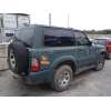 nissan patrol gr v wagon (y61) del año 2004