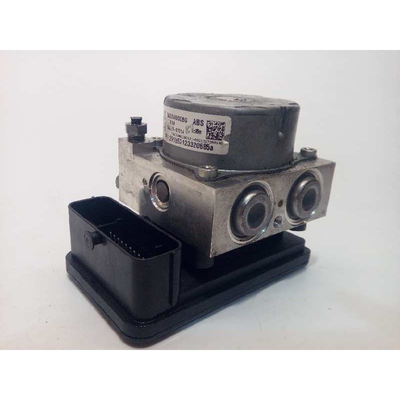 Recambio de abs para citroën c3 sx referencia OEM IAM 9802460680 10091511673 10022001214