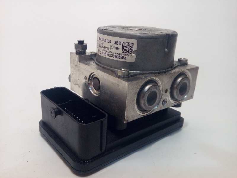 Recambio de abs para citroën c3 sx referencia OEM IAM 9802460680 10091511673 10022001214