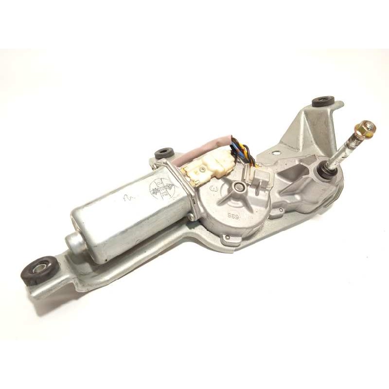 Recambio de motor limpia trasero para nissan murano (z50) básico referencia OEM IAM 28710CB00A  