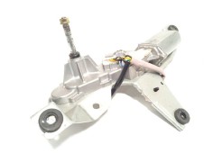 Recambio de motor limpia trasero para nissan murano (z50) básico referencia OEM IAM 28710CB00A   2