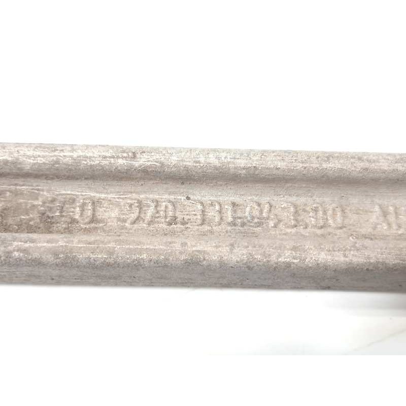 Recambio de brazo suspension superior trasero derecho para porsche panamera 4 referencia OEM IAM 97033104300  