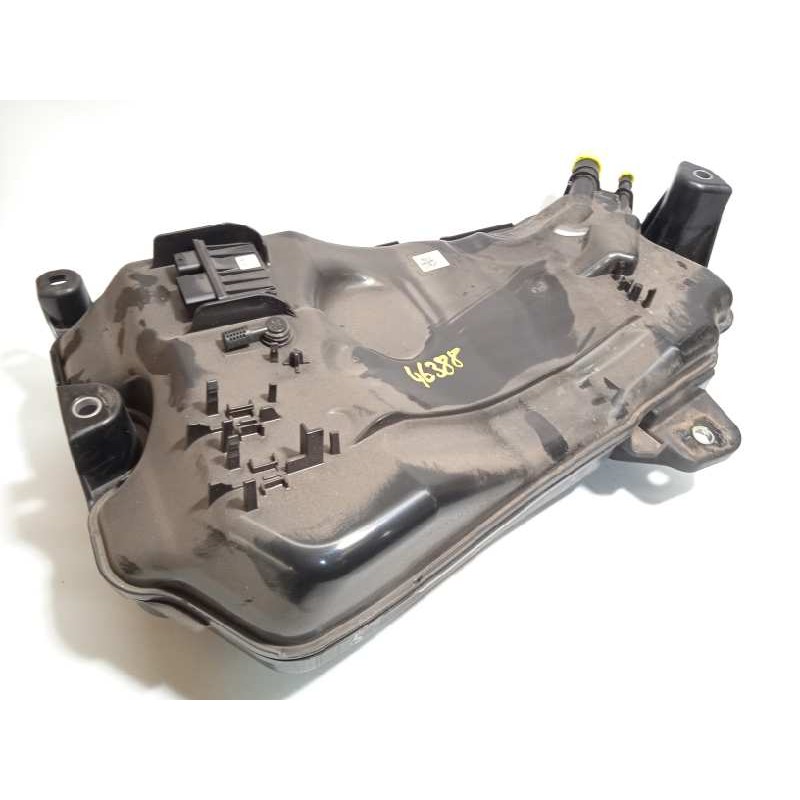 Recambio de deposito aditivo fap adblue para audi a3 sedán (8vm) referencia OEM IAM 5Q0131877G  5Q0131969E