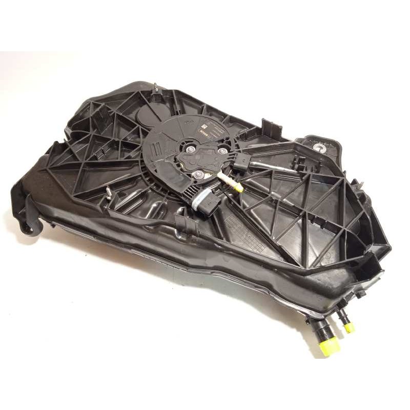 Recambio de deposito aditivo fap adblue para audi a3 sedán (8vm) referencia OEM IAM 5Q0131877G  5Q0131969E