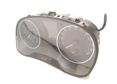 Recambio de cuadro instrumentos para skoda fabia 1.0 mpi referencia OEM IAM 6V0920740A  A2C96141700 2