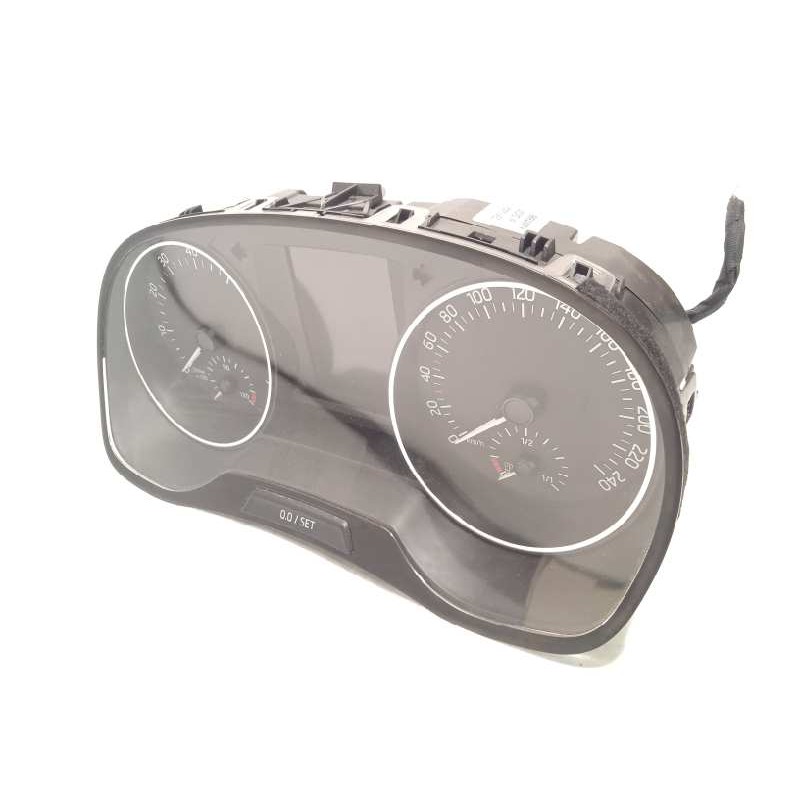 Recambio de cuadro instrumentos para skoda fabia 1.0 mpi referencia OEM IAM 6V0920740A  A2C96141700