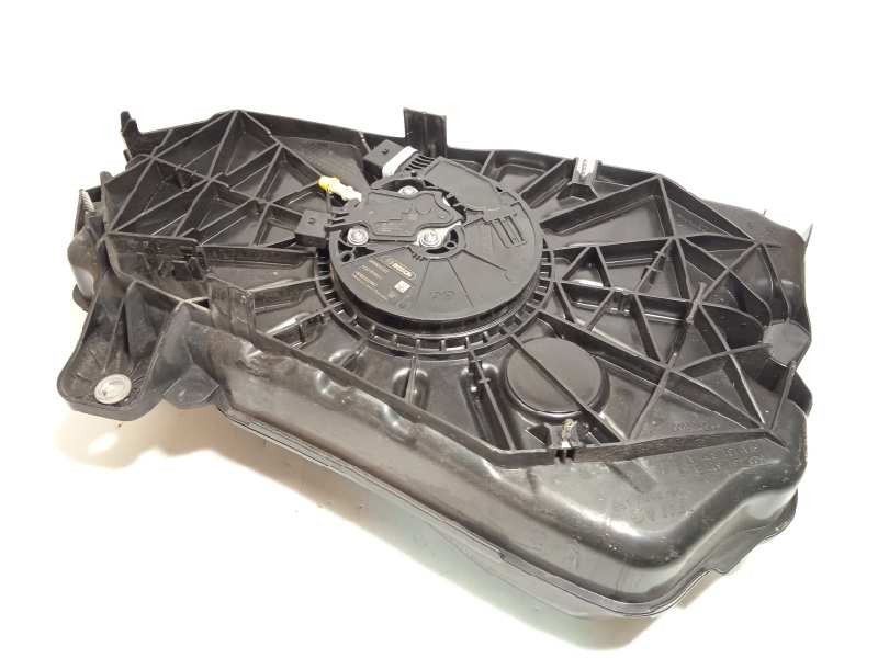 Recambio de deposito aditivo fap adblue para audi a3 sedán (8vm) referencia OEM IAM 5Q0131877G  5Q0131969E