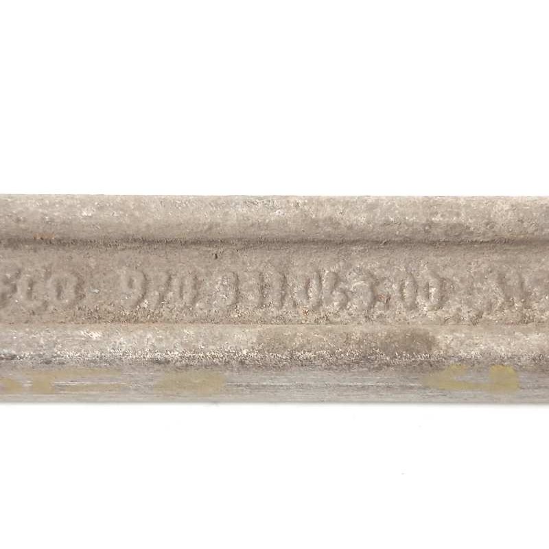 Recambio de brazo suspension superior trasero derecho para porsche panamera 4 referencia OEM IAM 97033104300  