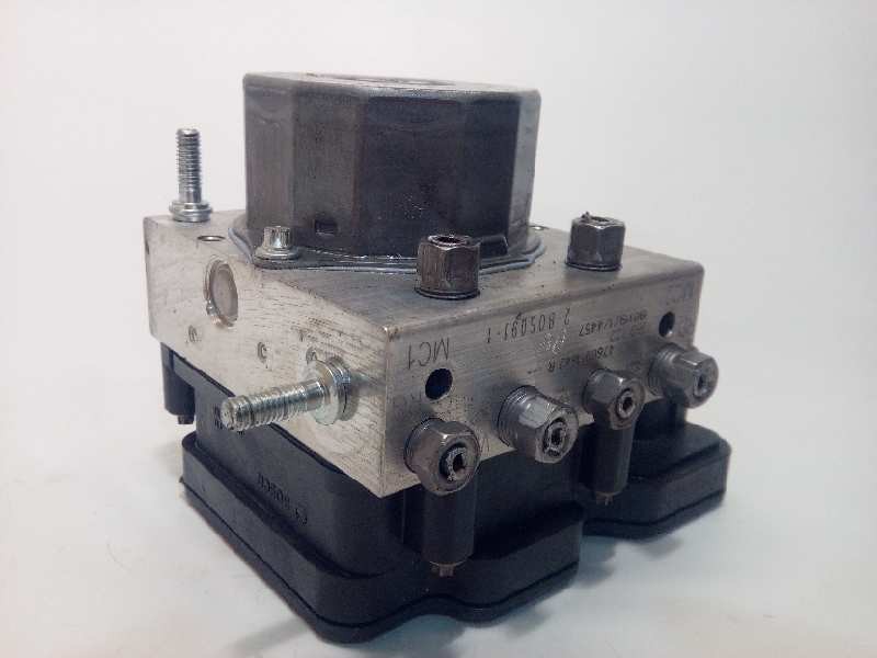 Recambio de abs para renault captur zen referencia OEM IAM 476601842R 2265106455 269722