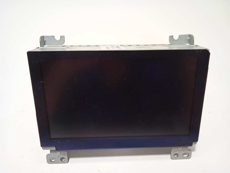Recambio de pantalla multifuncion para nissan murano (z50) básico referencia OEM IAM 28090EQ30A  