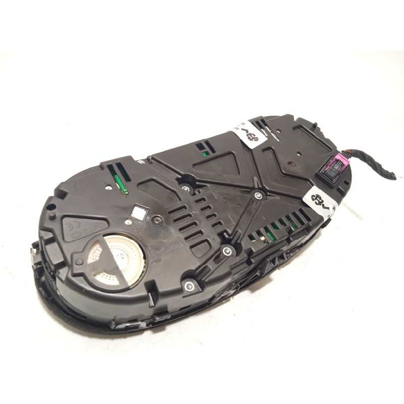 Recambio de cuadro instrumentos para skoda fabia 1.0 mpi referencia OEM IAM 6V0920740A  A2C96141700