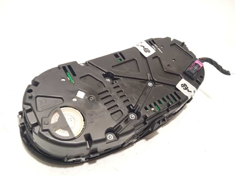 Recambio de cuadro instrumentos para skoda fabia 1.0 mpi referencia OEM IAM 6V0920740A  A2C96141700