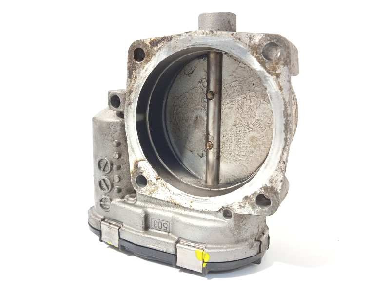 Recambio de caja mariposa para porsche panamera 4 referencia OEM IAM 99760511501 022133062AJ 0280750474