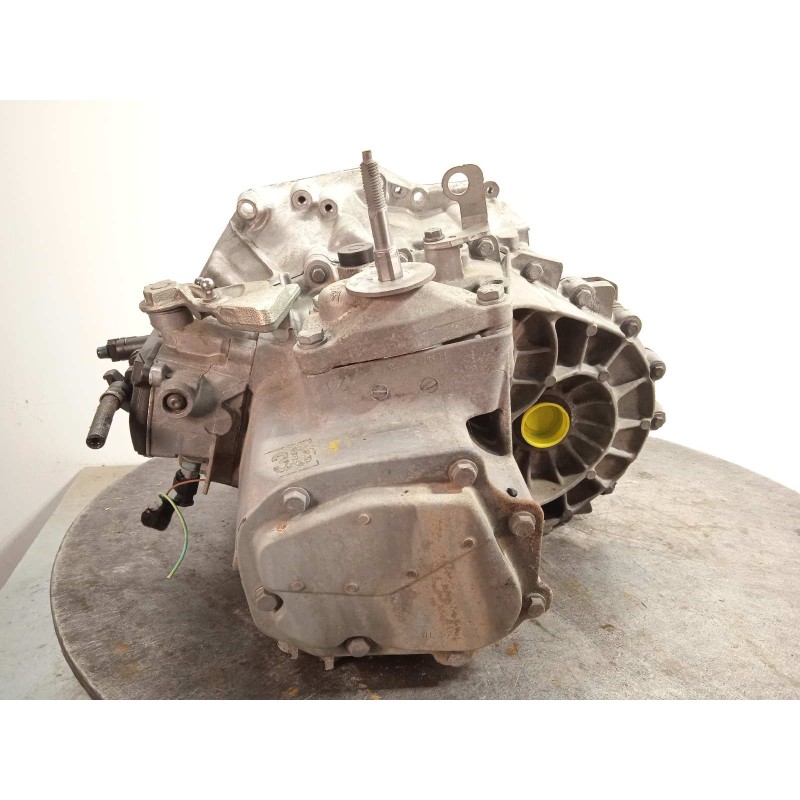 Recambio de caja cambios para peugeot 308 sw 1.6 hdi fap referencia OEM IAM 20EA34 1611630980 2231E3