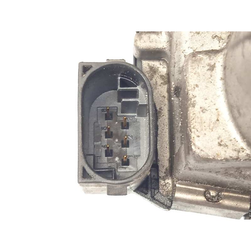 Recambio de caja mariposa para porsche panamera 4 referencia OEM IAM 99760511501 022133062AJ 0280750474