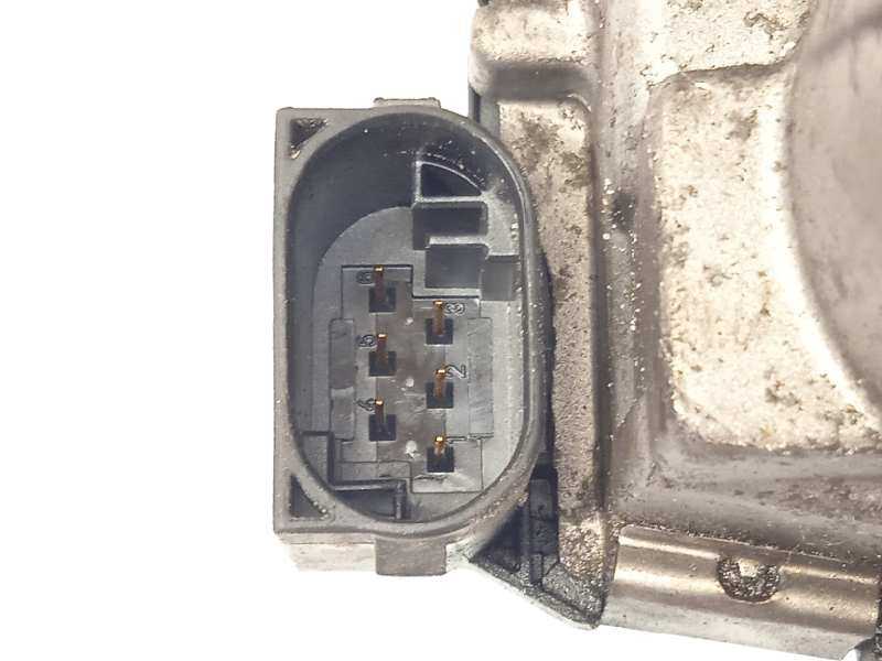 Recambio de caja mariposa para porsche panamera 4 referencia OEM IAM 99760511501 022133062AJ 0280750474