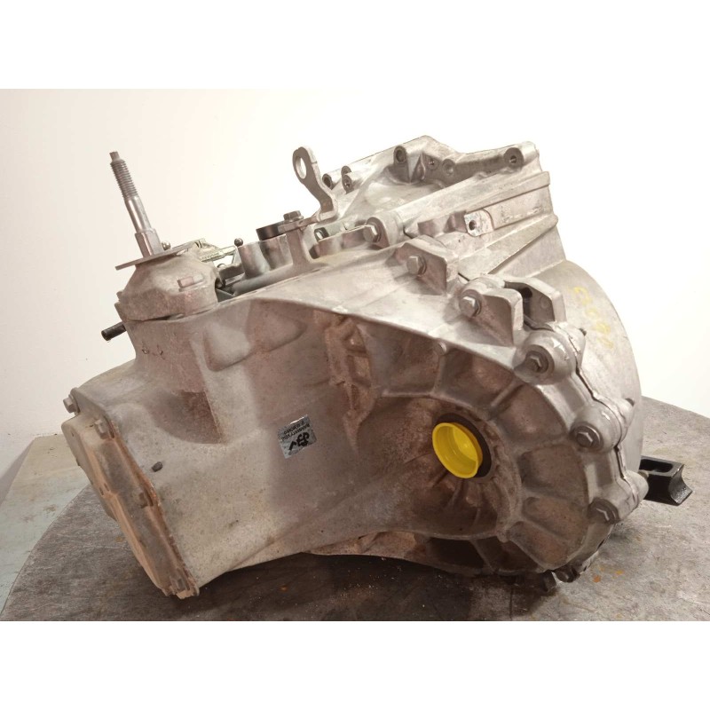 Recambio de caja cambios para peugeot 308 sw 1.6 hdi fap referencia OEM IAM 20EA34 1611630980 2231E3