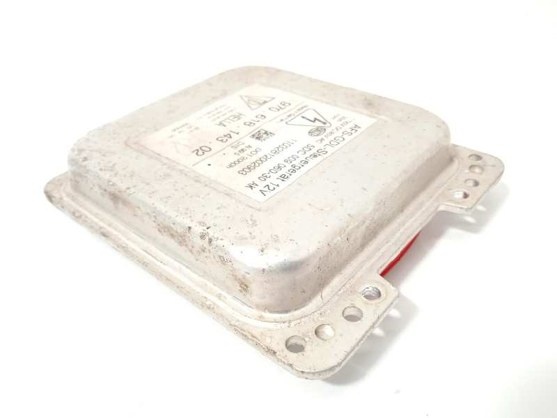 Recambio de centralita faros xenon para porsche panamera 4 referencia OEM IAM 97061814302  5DC00906030