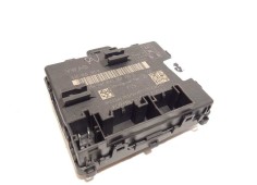 Recambio de modulo confort para audi a3 sedán (8vm) referencia OEM IAM 5Q0959395K  8W1959395D