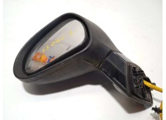 Recambio de retrovisor izquierdo para peugeot 308 sw 1.6 hdi fap referencia OEM IAM 8153NE   2