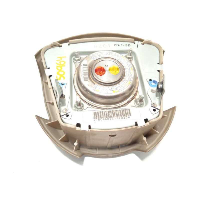 Recambio de airbag delantero izquierdo para nissan murano (z50) básico referencia OEM IAM K851MCA001  K8E1MCA001