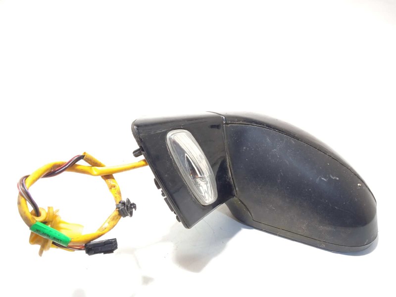 Recambio de retrovisor izquierdo para peugeot 308 sw 1.6 hdi fap referencia OEM IAM 8153NE  