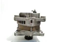 Recambio de alternador para renault koleos 2.0 dci diesel fap cat referencia OEM IAM 23100JG71A  