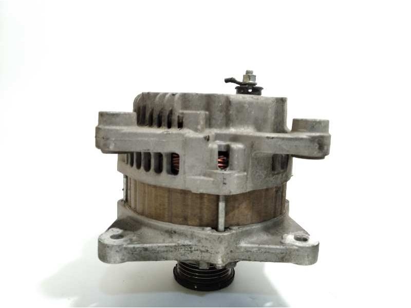 Recambio de alternador para renault koleos 2.0 dci diesel fap cat referencia OEM IAM 23100JG71A  