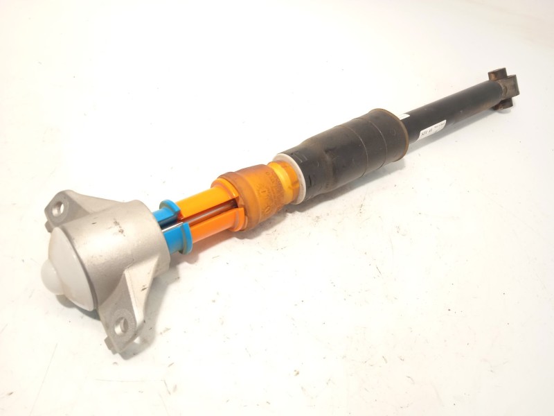 AMORTIGUADOR TRASERO IZQUIERDO 8W0513035AJ 