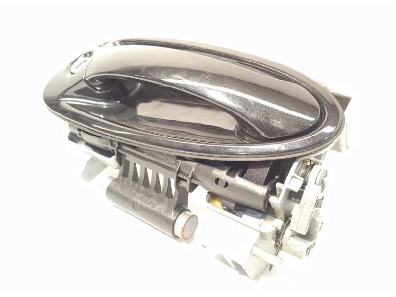 Recambio de maneta exterior delantera izquierda para porsche panamera 4 referencia OEM IAM 97053706303  