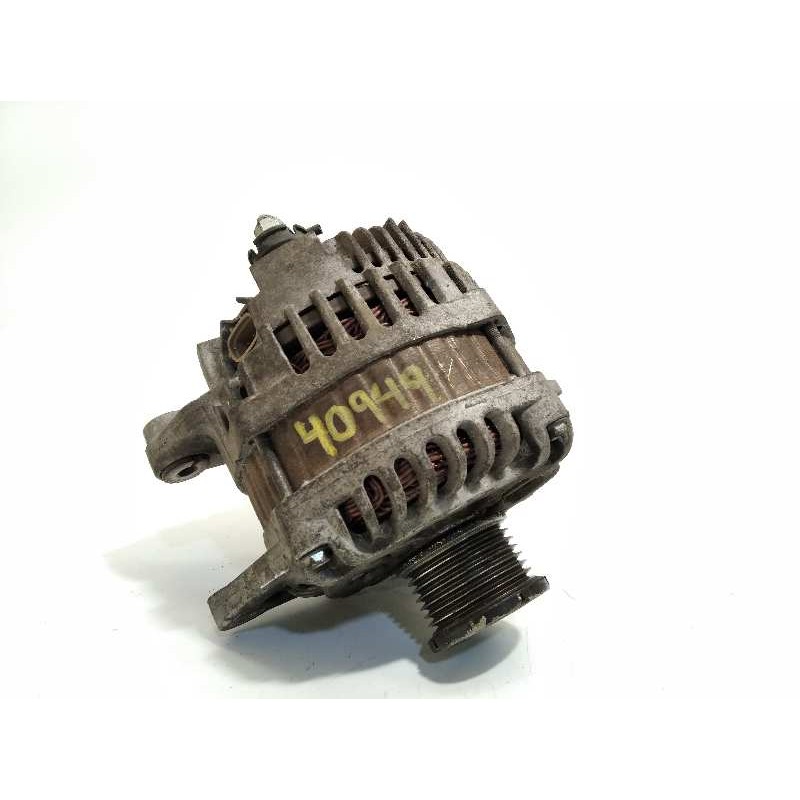 Recambio de alternador para renault koleos 2.0 dci diesel fap cat referencia OEM IAM 23100JG71A  
