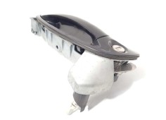 Recambio de maneta exterior delantera izquierda para porsche panamera 4 referencia OEM IAM 97053706303   2