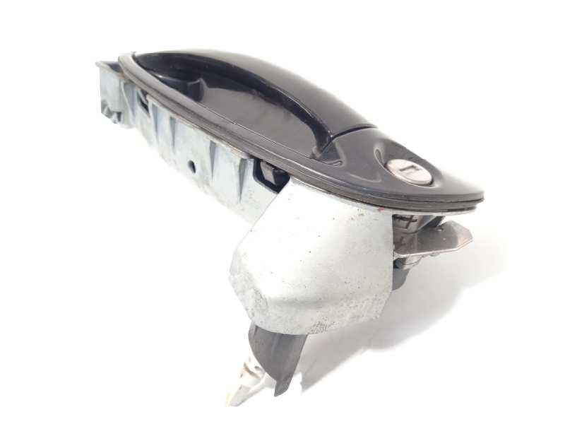 Recambio de maneta exterior delantera izquierda para porsche panamera 4 referencia OEM IAM 97053706303  