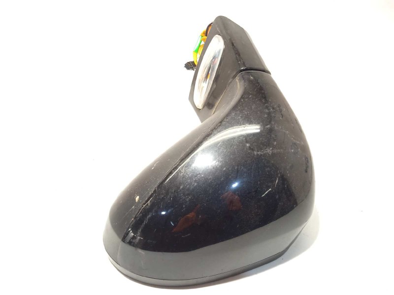 Recambio de retrovisor izquierdo para peugeot 308 sw 1.6 hdi fap referencia OEM IAM 8153NE  