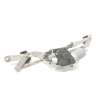Recambio de motor limpia delantero para toyota auris (_e15_) 1.4 d-4d (nde150_) referencia OEM IAM 8511002190  1593000831