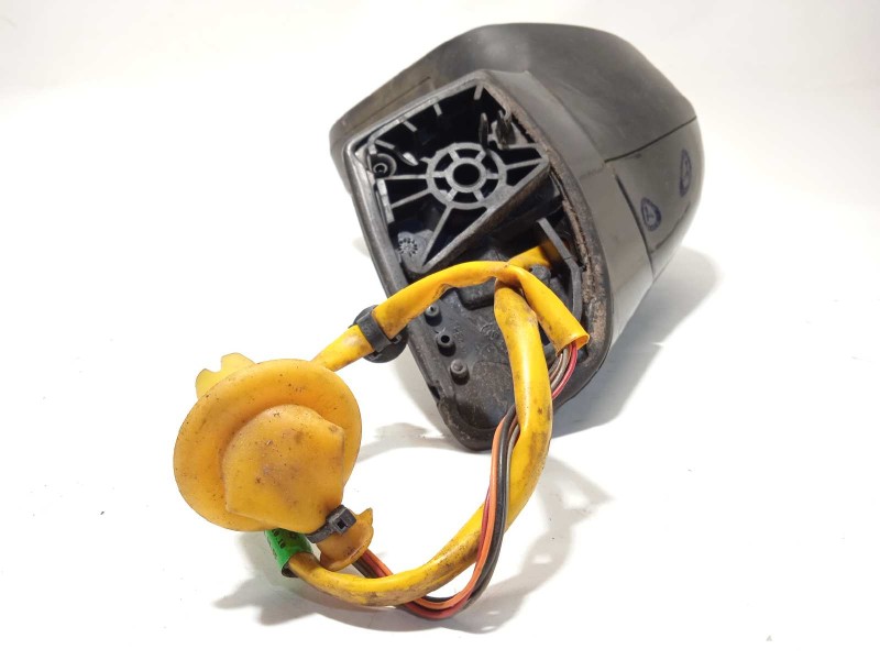 Recambio de retrovisor izquierdo para peugeot 308 sw 1.6 hdi fap referencia OEM IAM 8153NE  