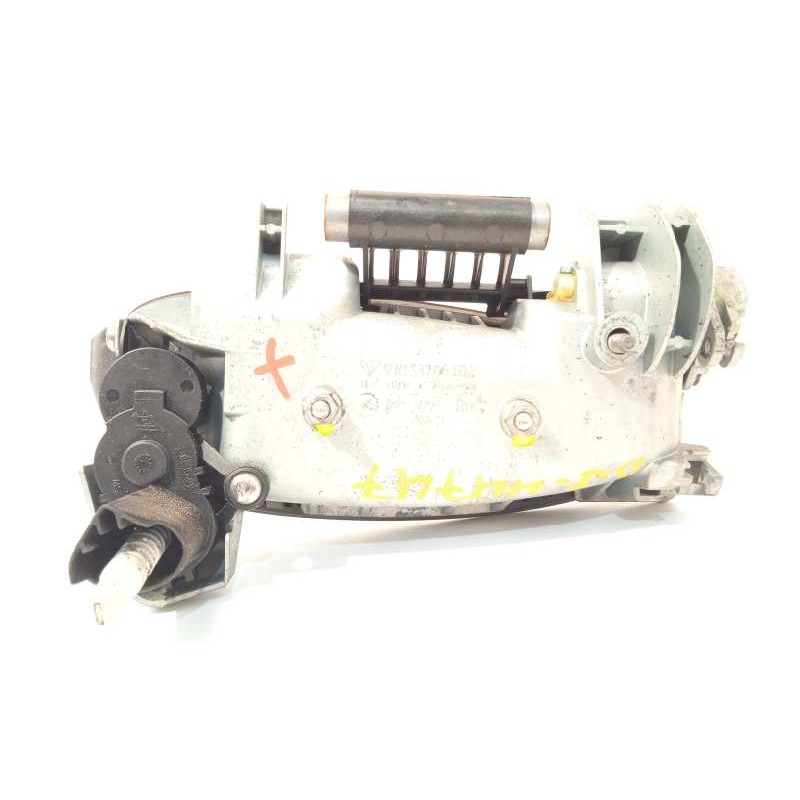 Recambio de maneta exterior delantera izquierda para porsche panamera 4 referencia OEM IAM 97053706303  