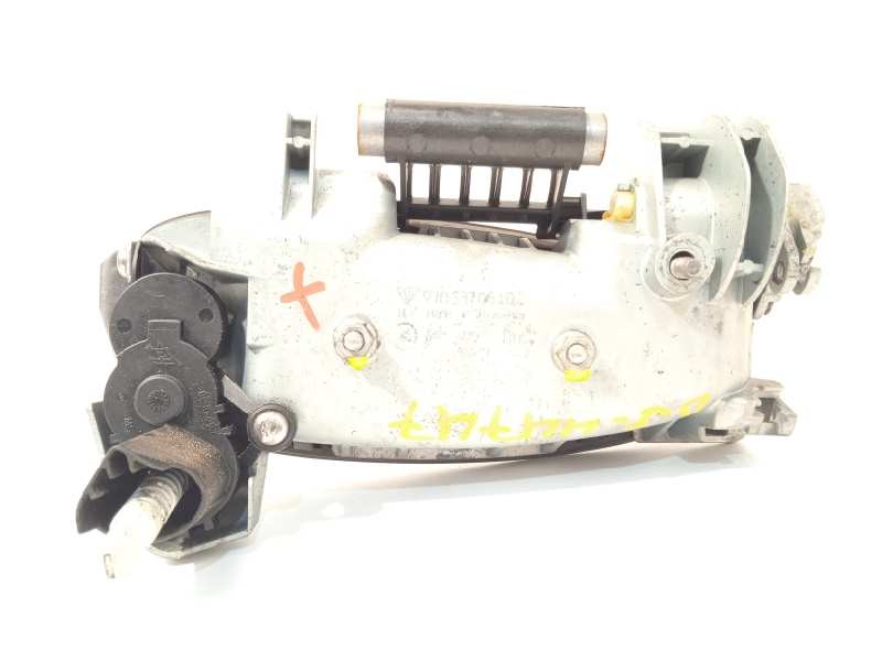 Recambio de maneta exterior delantera izquierda para porsche panamera 4 referencia OEM IAM 97053706303  