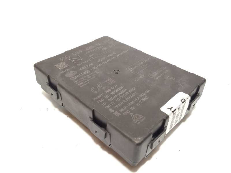 Recambio de modulo electronico para audi a3 sedán (8vm) referencia OEM IAM 3Q0959435N  