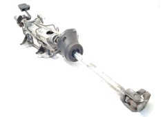 Recambio de columna direccion para porsche panamera 4 referencia OEM IAM 97034700720   2