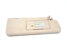 Recambio de parasol derecho para nissan murano (z50) básico referencia OEM IAM 96400CC02F   2